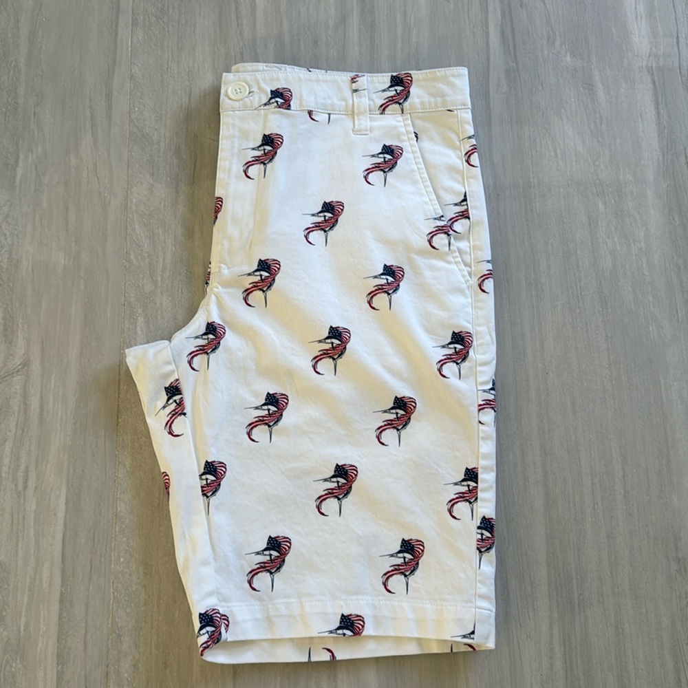 Guy Harvey Shorts
